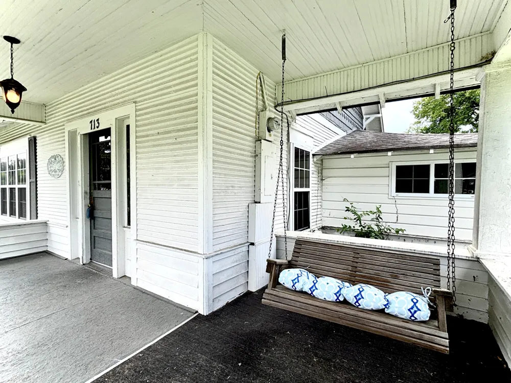 713 Cove Road Chickamauga, GA 30707