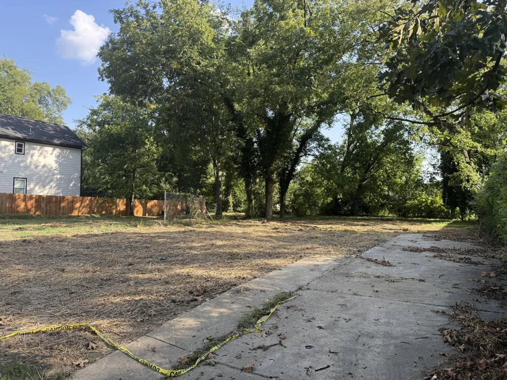 2506 Chamberlain Avenue Chattanooga, TN 37404
