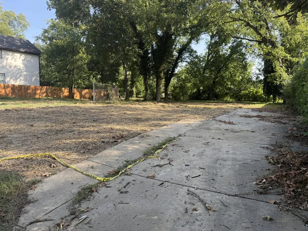 2506 Chamberlain Avenue Chattanooga, TN 37404