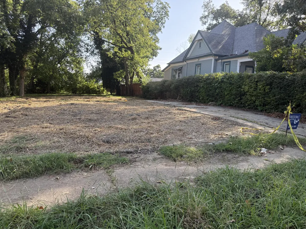 2506 Chamberlain Avenue Chattanooga, TN 37404