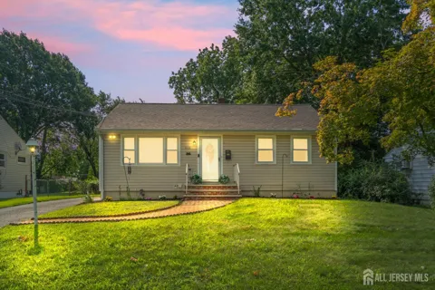 408 Richard Way