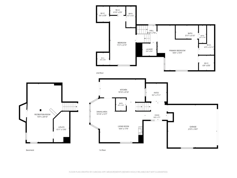 167 Sayre Drive Plainsboro, NJ 08540