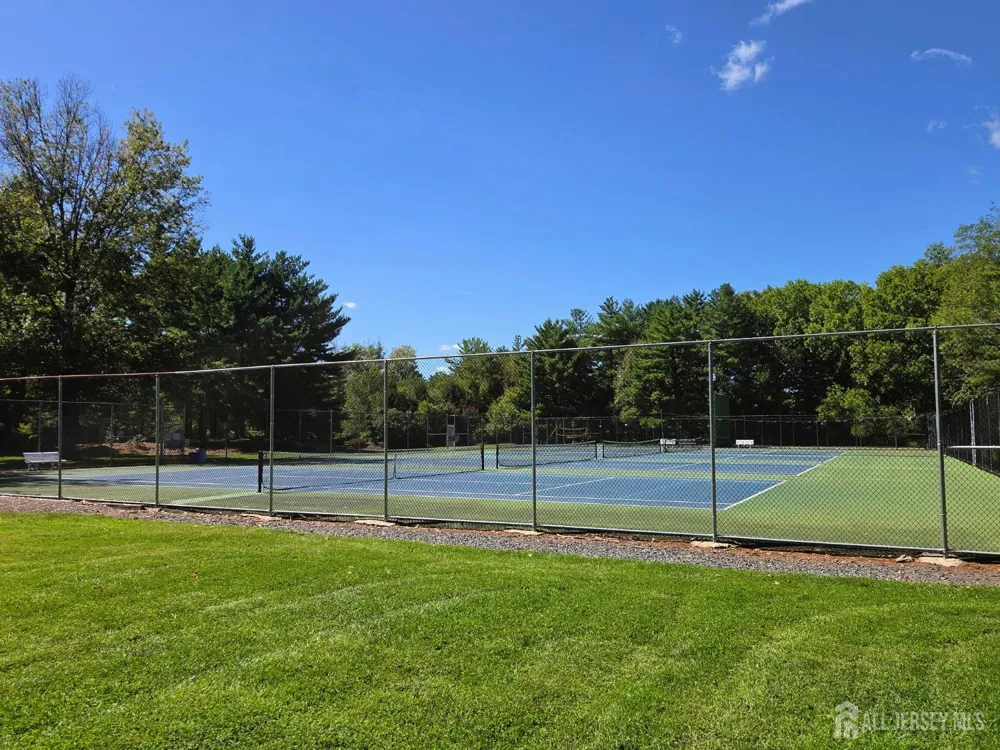 167 Sayre Drive Plainsboro, NJ 08540