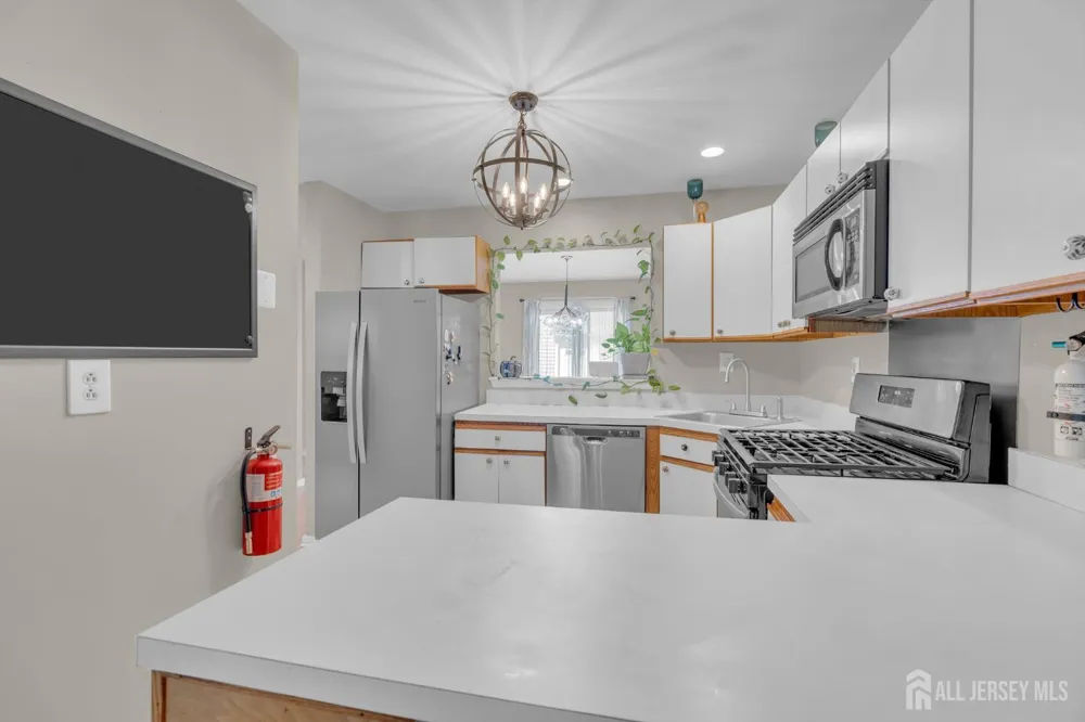 23 Krenkel Court Flemington, NJ 08822