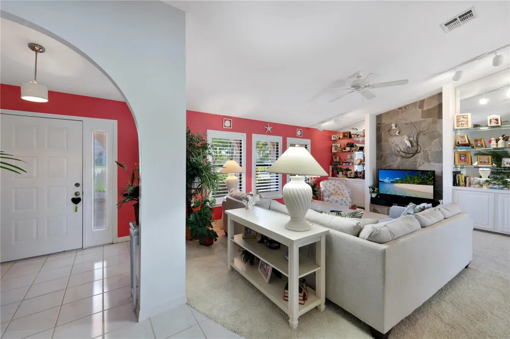 212 KAMAL PARKWAY Cape Coral, FL 33904