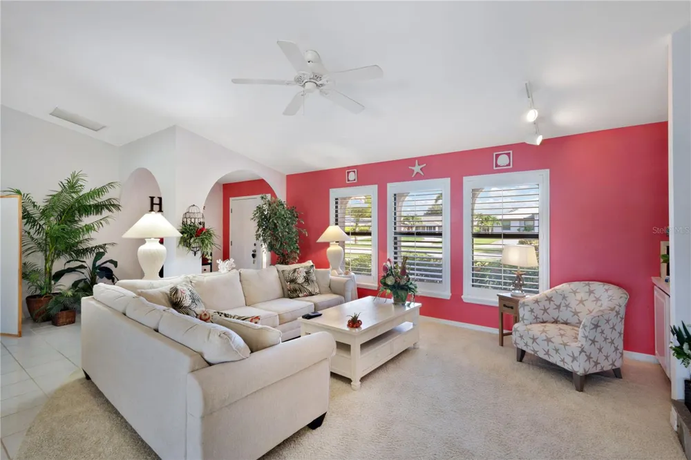 212 KAMAL PARKWAY Cape Coral, FL 33904