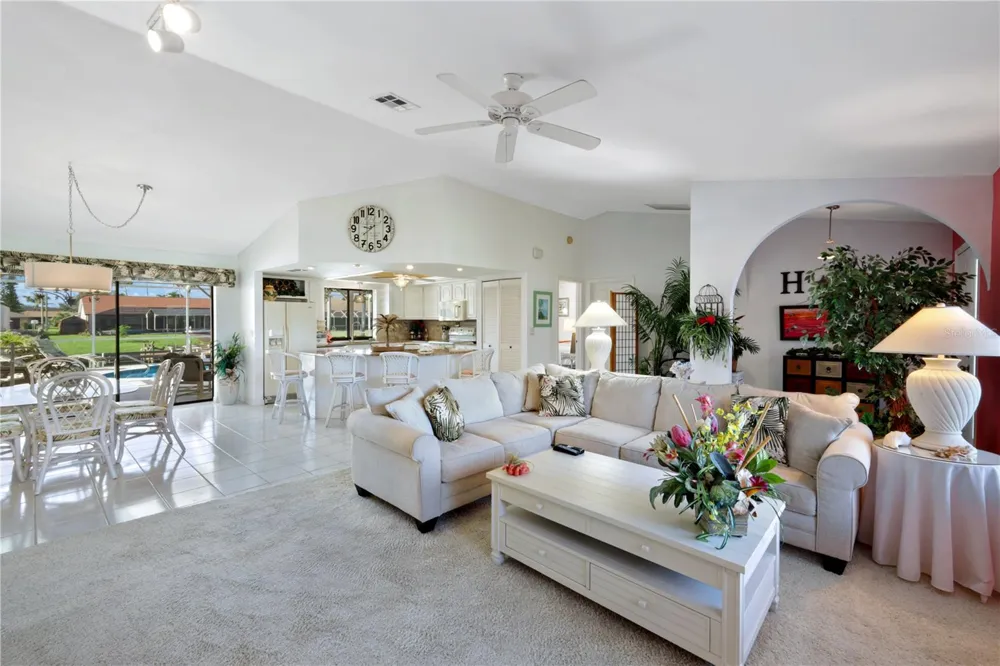 212 KAMAL PARKWAY Cape Coral, FL 33904