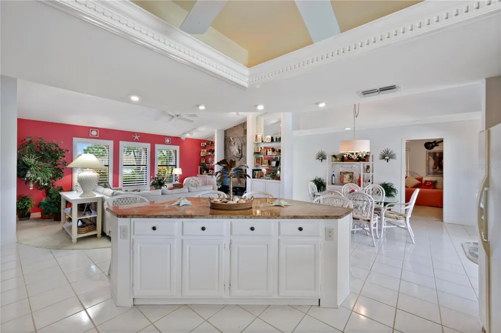 212 KAMAL PARKWAY Cape Coral, FL 33904