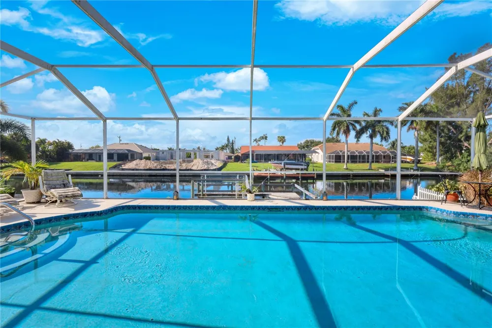 212 KAMAL PARKWAY Cape Coral, FL 33904