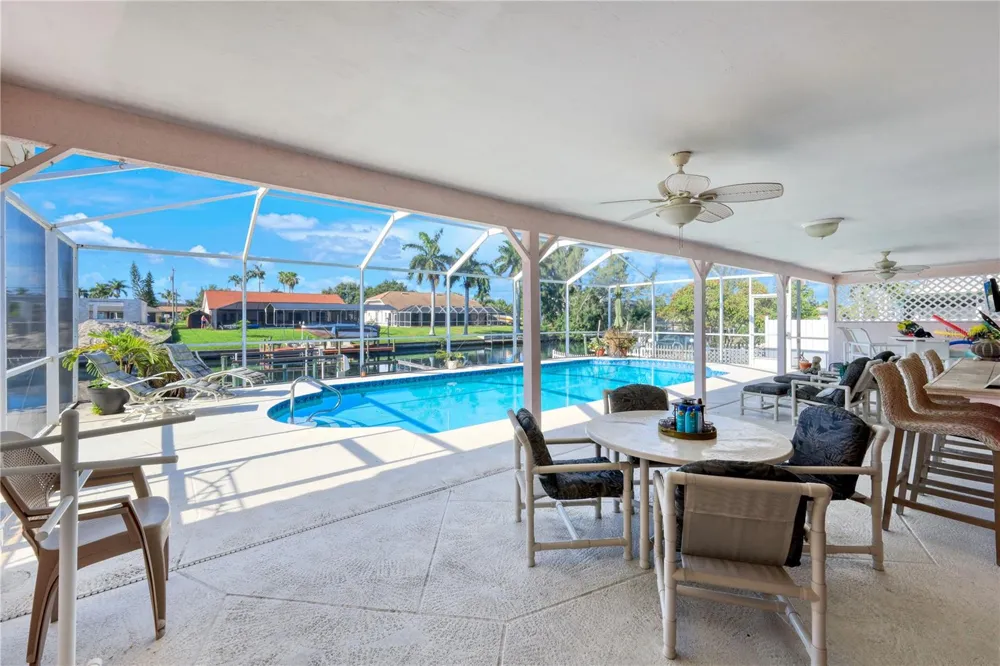 212 KAMAL PARKWAY Cape Coral, FL 33904