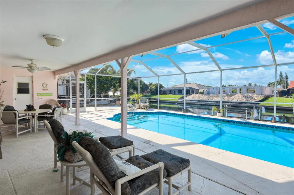 212 KAMAL PARKWAY Cape Coral, FL 33904