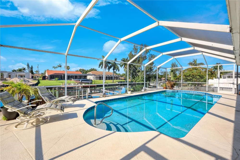 212 KAMAL PARKWAY Cape Coral, FL 33904
