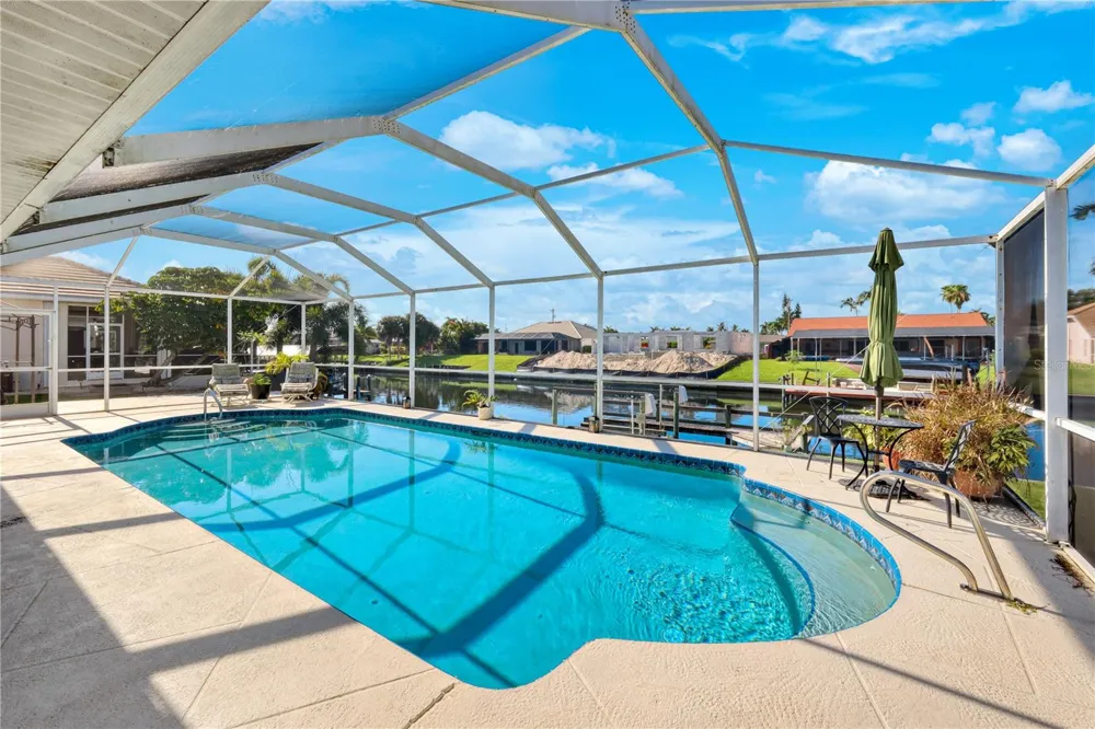 212 KAMAL PARKWAY Cape Coral, FL 33904