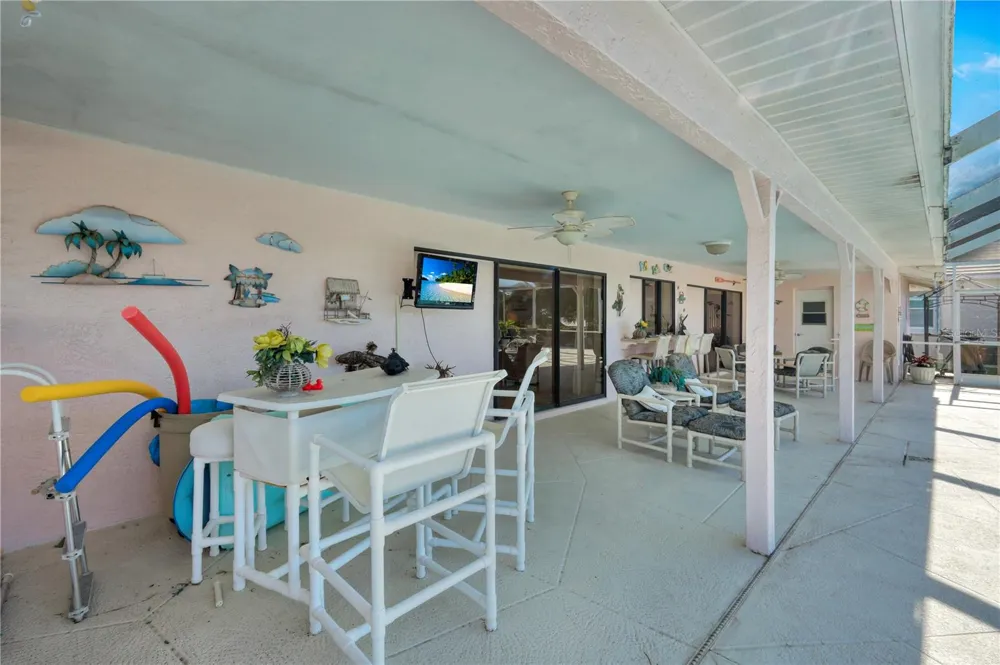212 KAMAL PARKWAY Cape Coral, FL 33904