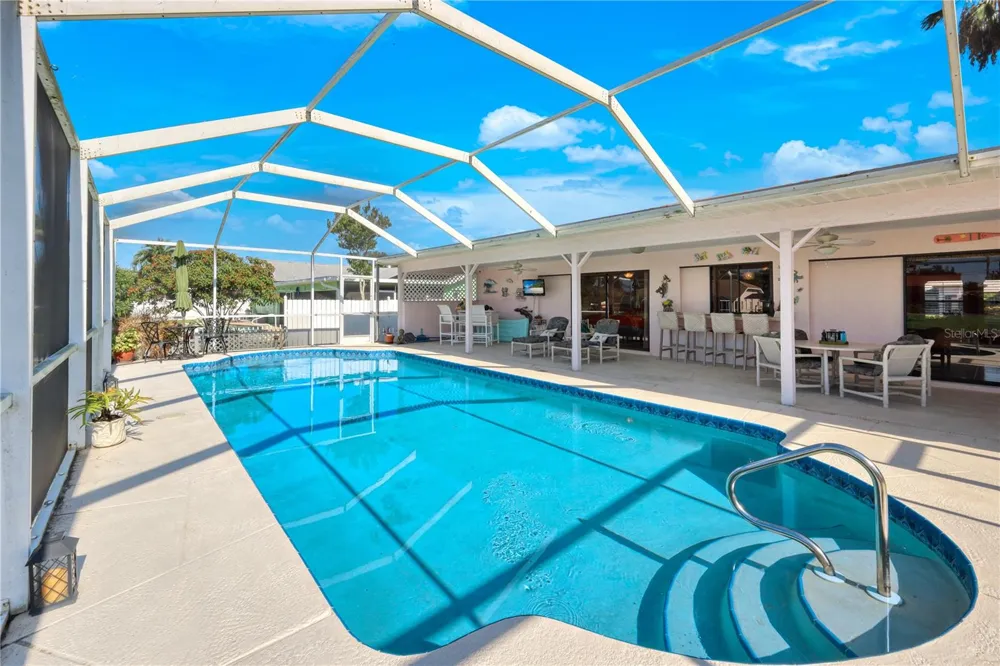 212 KAMAL PARKWAY Cape Coral, FL 33904