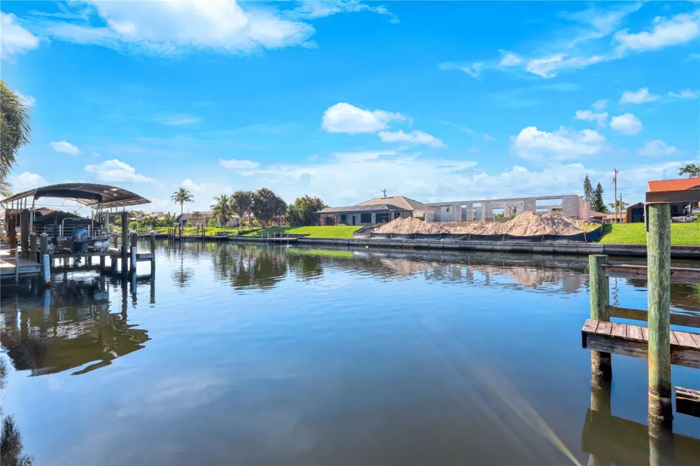 212 KAMAL PARKWAY Cape Coral, FL 33904