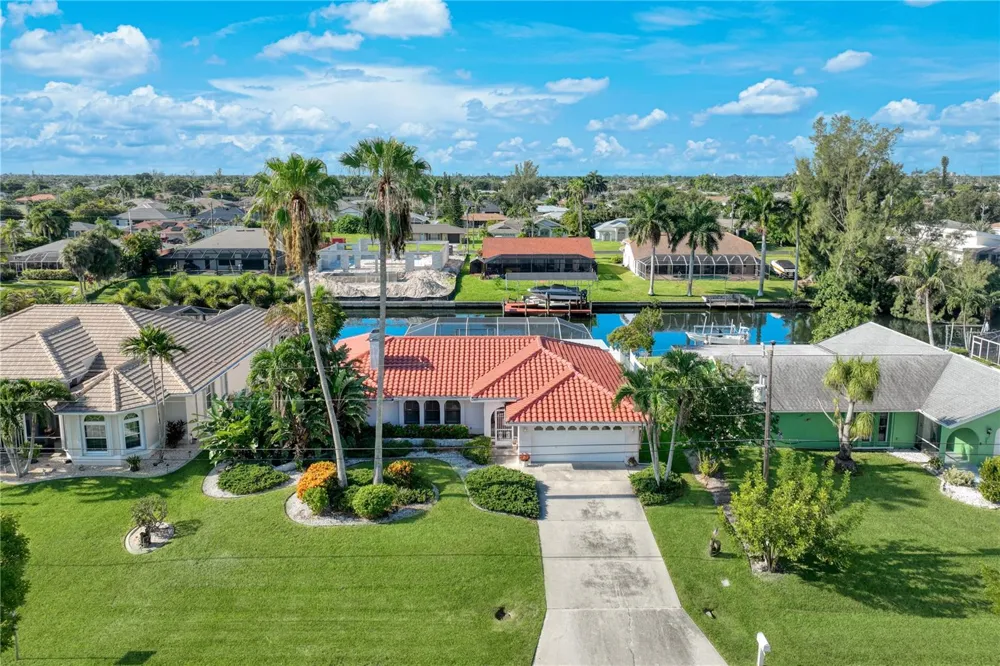 212 KAMAL PARKWAY Cape Coral, FL 33904