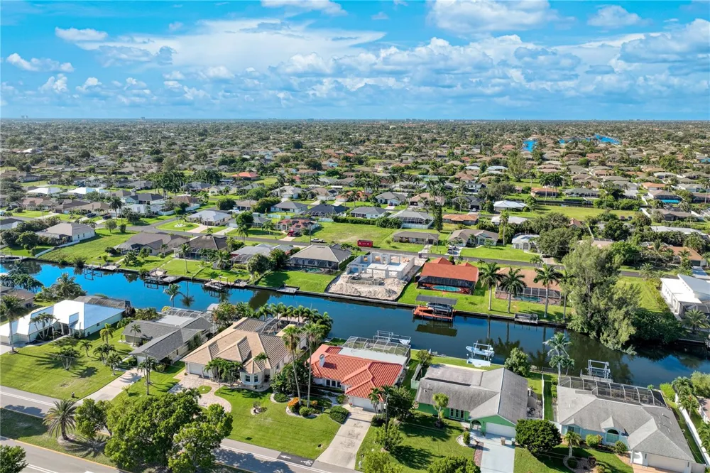 212 KAMAL PARKWAY Cape Coral, FL 33904