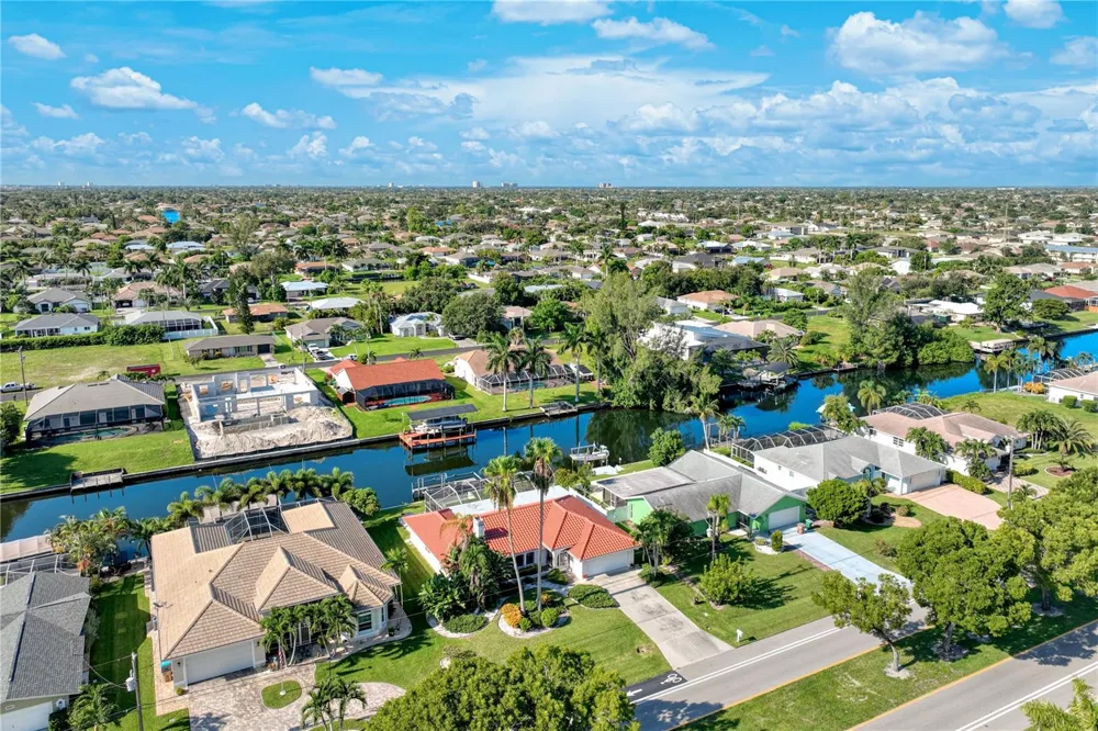 212 KAMAL PARKWAY Cape Coral, FL 33904