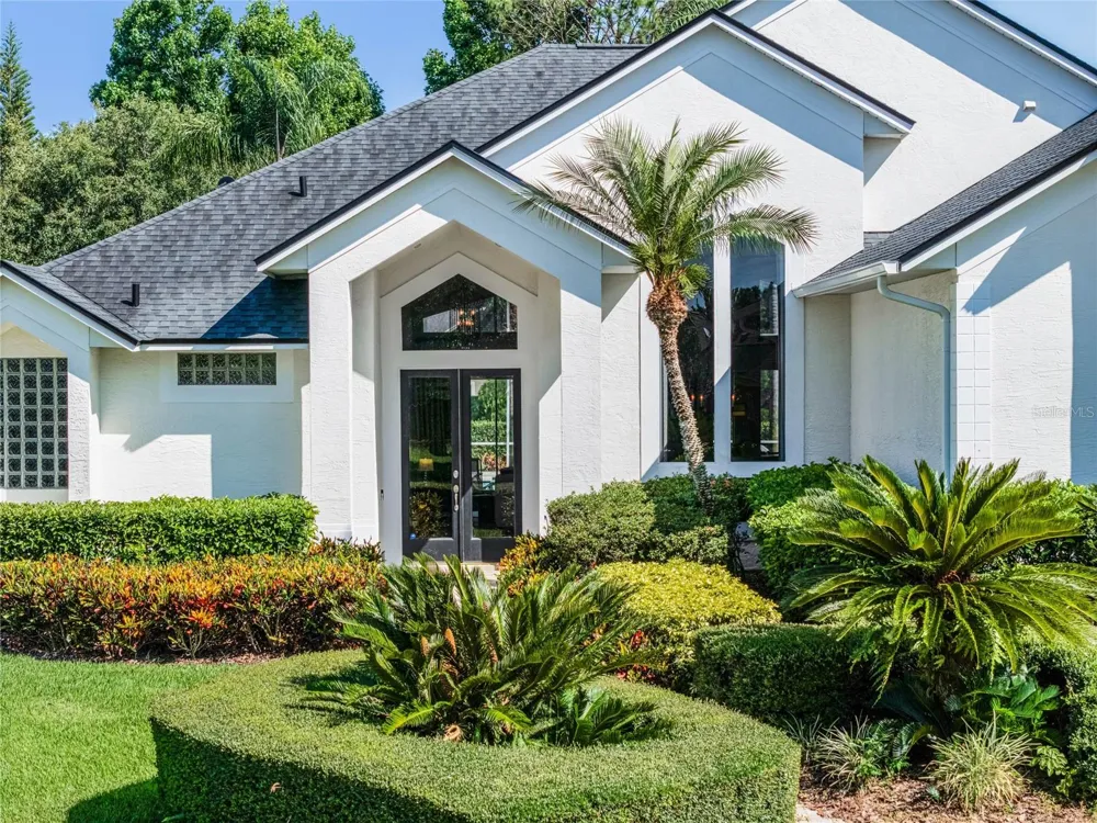 2031 WILLOW LAUREN LANE #L Windermere, FL 34786