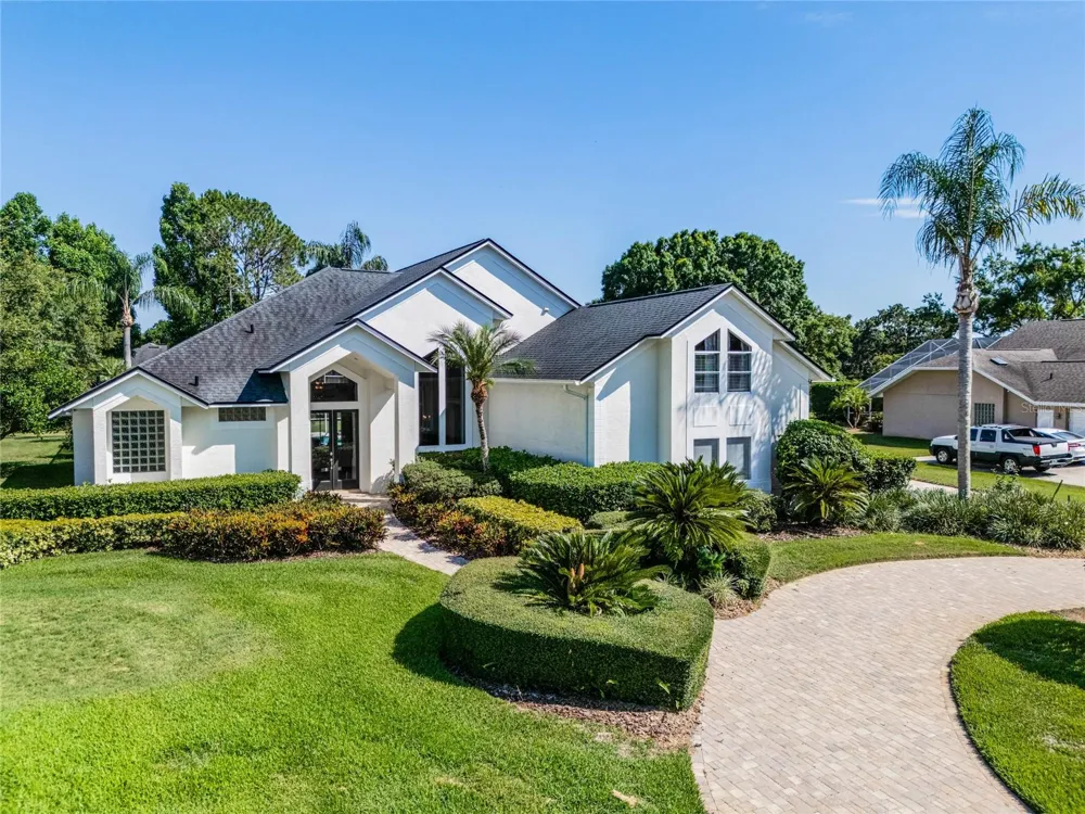 2031 WILLOW LAUREN LANE #L Windermere, FL 34786