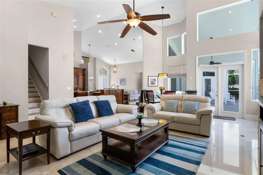 2031 WILLOW LAUREN LANE #L Windermere, FL 34786