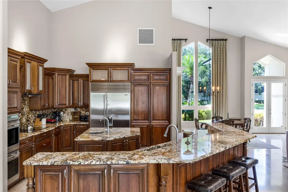 2031 WILLOW LAUREN LANE #L Windermere, FL 34786