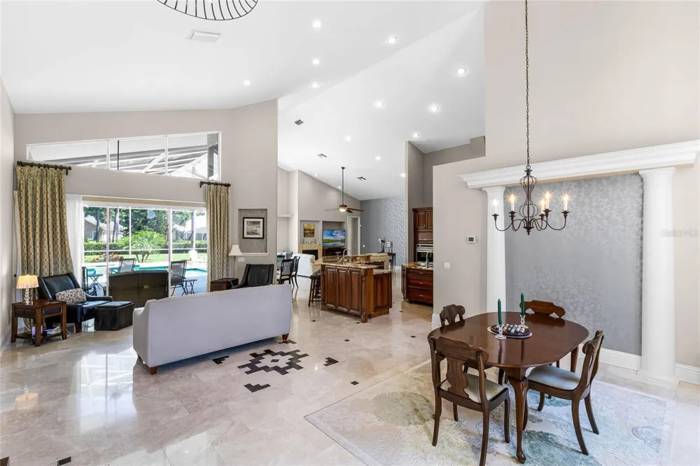 2031 WILLOW LAUREN LANE #L Windermere, FL 34786