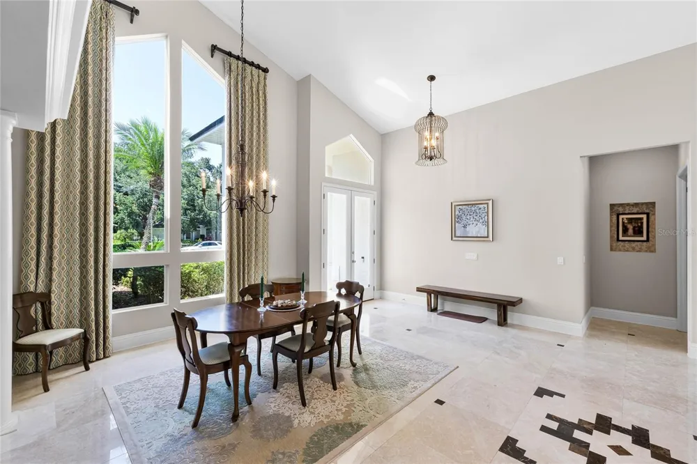 2031 WILLOW LAUREN LANE #L Windermere, FL 34786