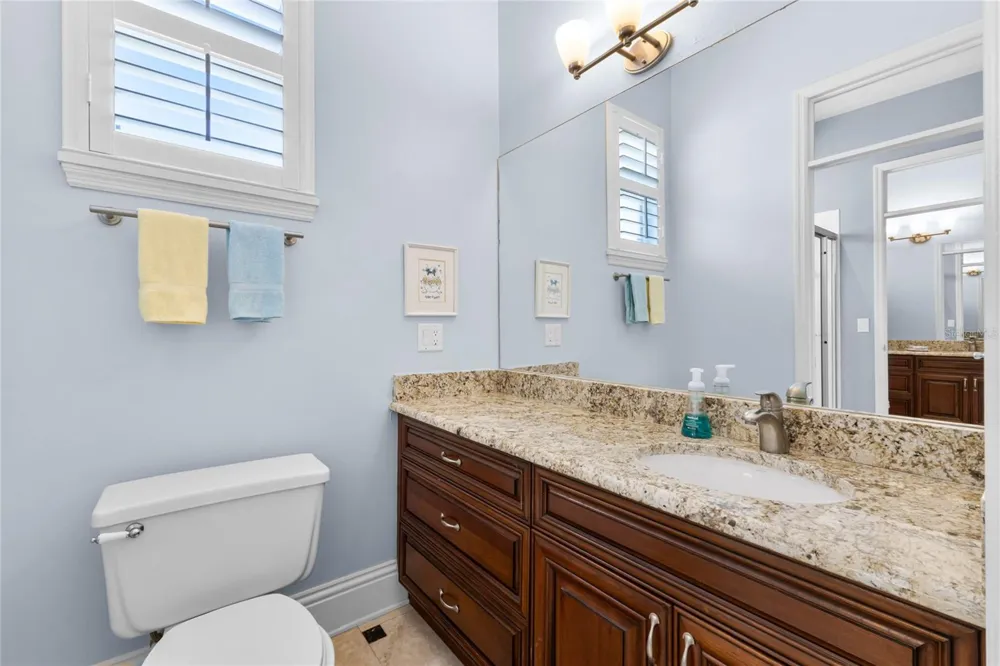2031 WILLOW LAUREN LANE #L Windermere, FL 34786