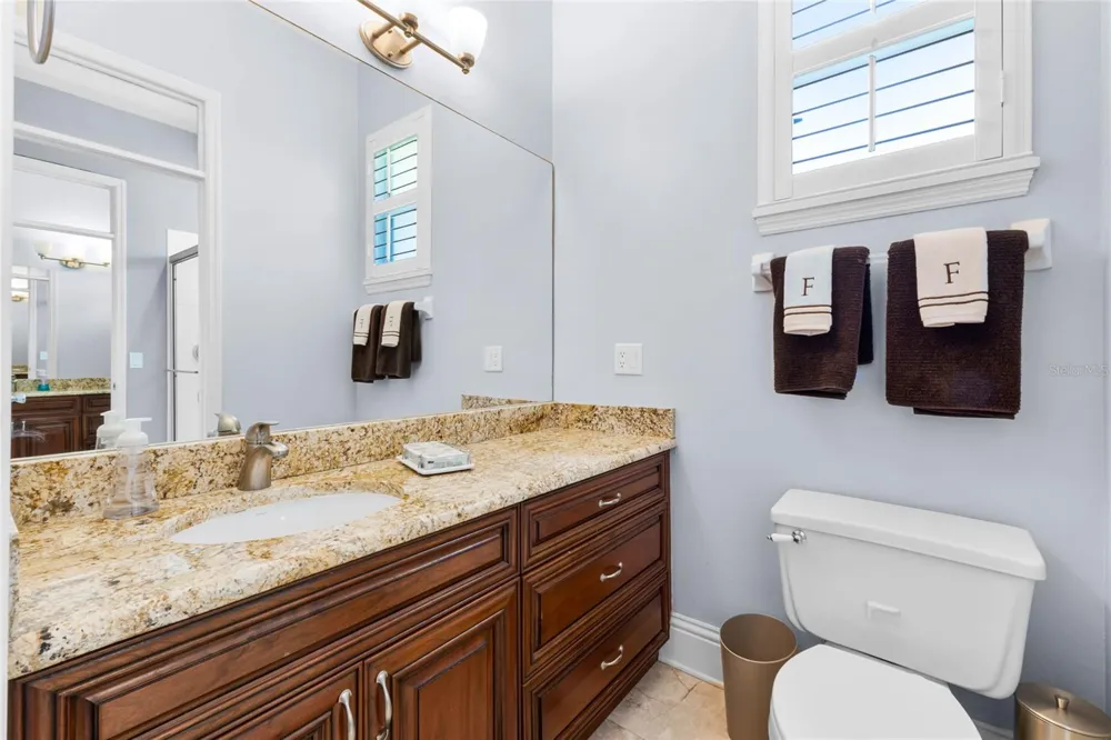 2031 WILLOW LAUREN LANE #L Windermere, FL 34786