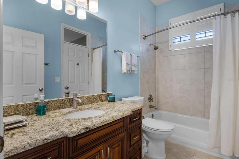 2031 WILLOW LAUREN LANE #L Windermere, FL 34786