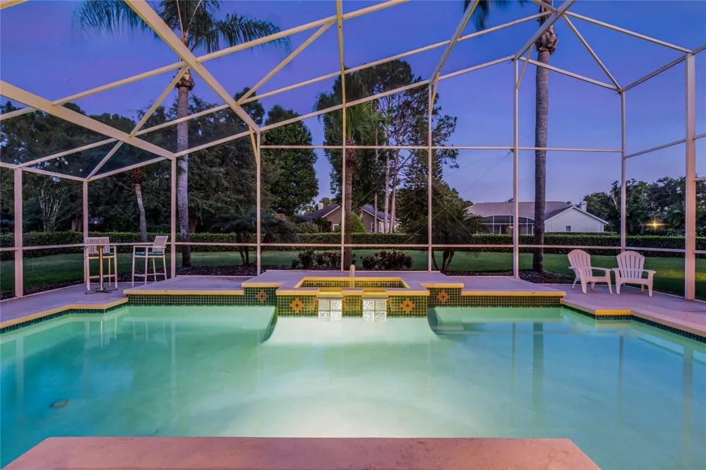 2031 WILLOW LAUREN LANE #L Windermere, FL 34786