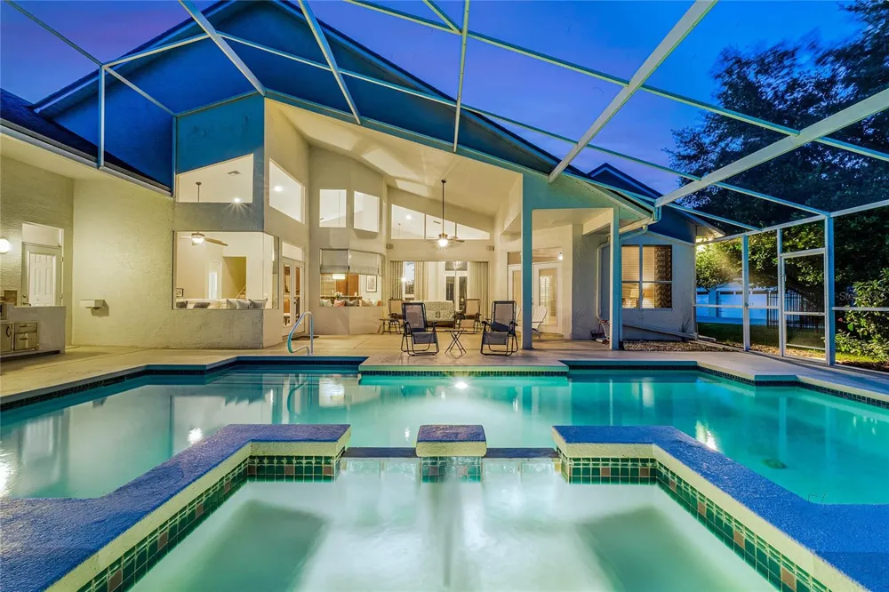2031 WILLOW LAUREN LANE #L Windermere, FL 34786