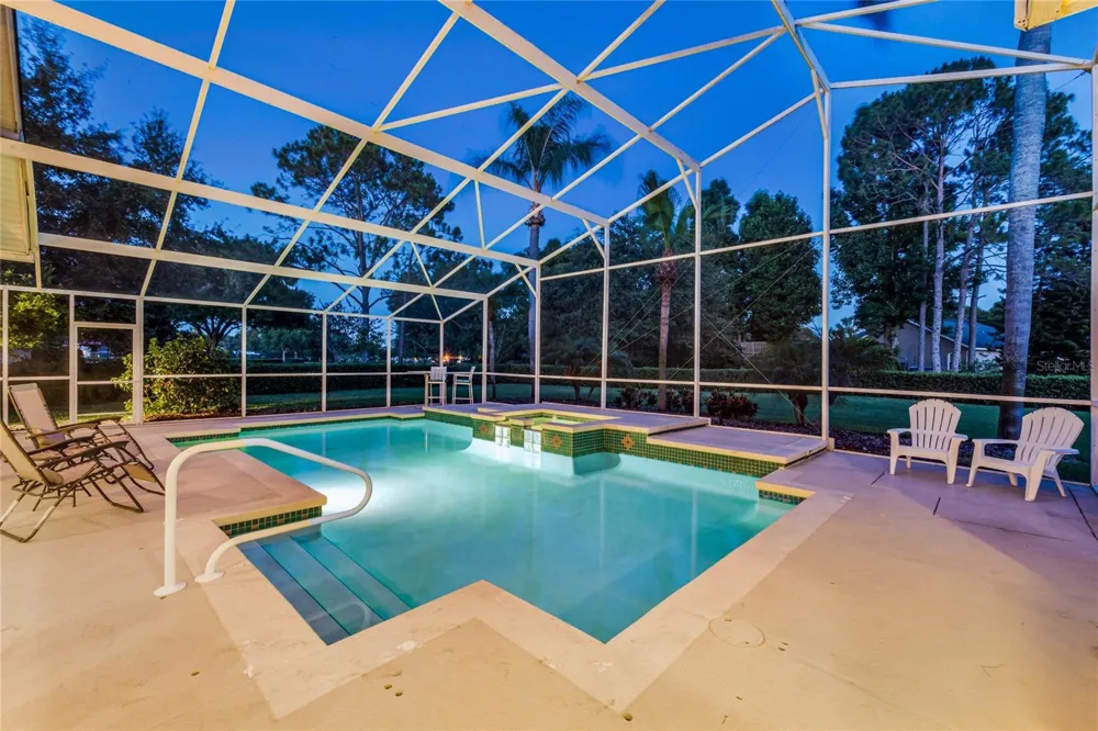 2031 WILLOW LAUREN LANE #L Windermere, FL 34786