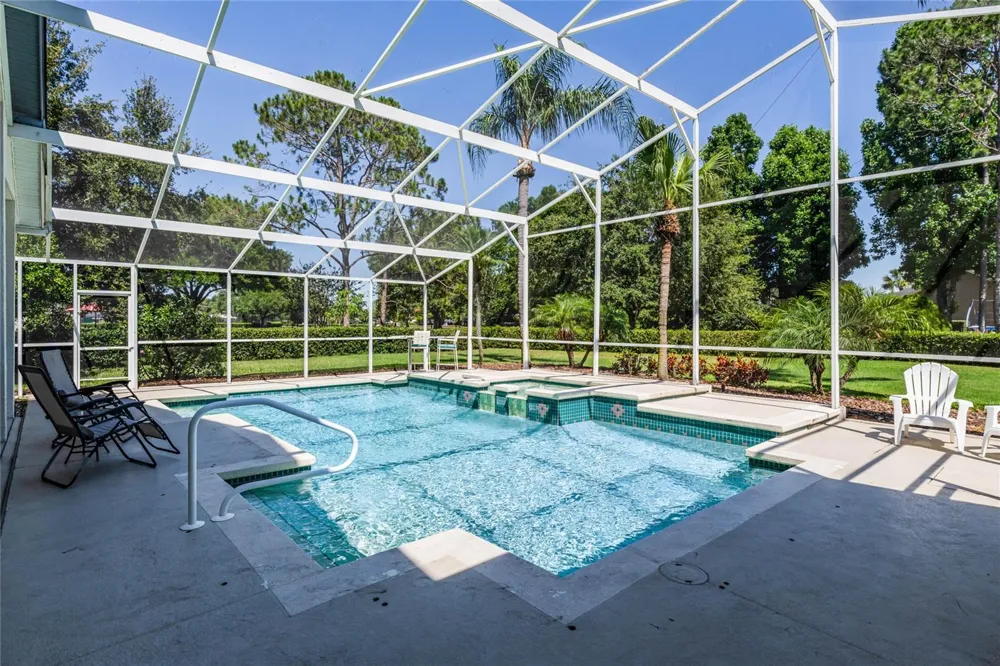 2031 WILLOW LAUREN LANE #L Windermere, FL 34786