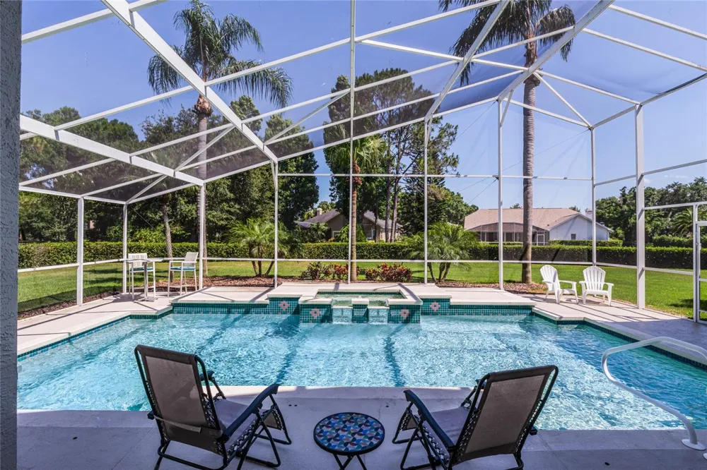 2031 WILLOW LAUREN LANE #L Windermere, FL 34786