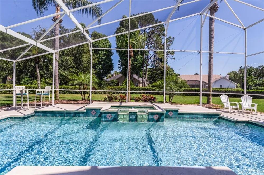 2031 WILLOW LAUREN LANE #L Windermere, FL 34786