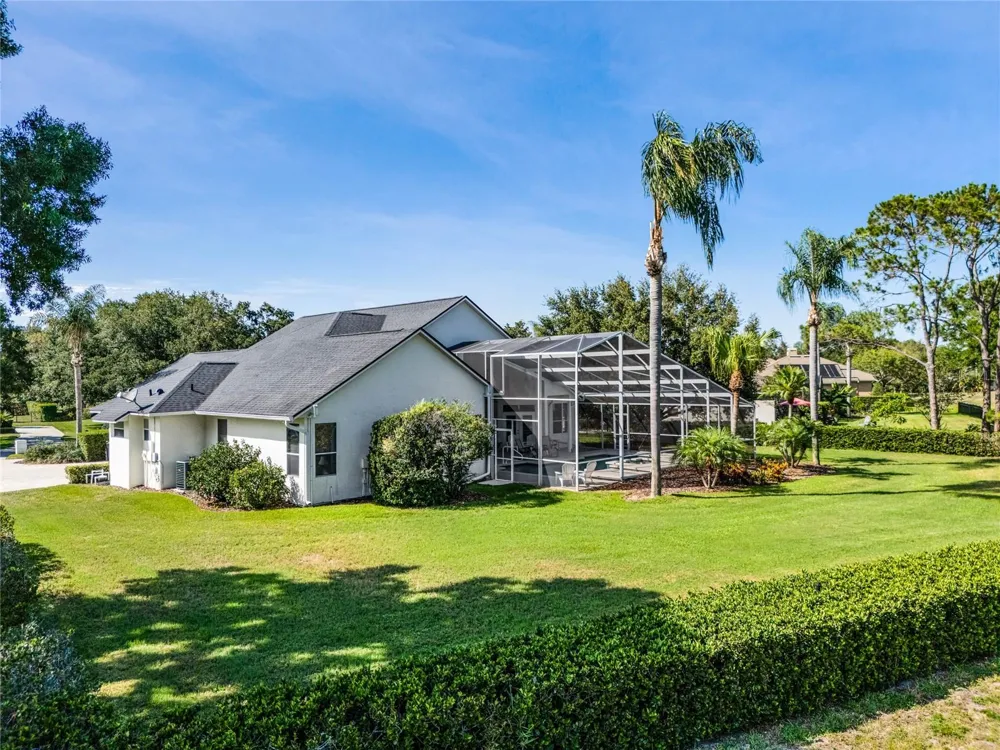 2031 WILLOW LAUREN LANE #L Windermere, FL 34786