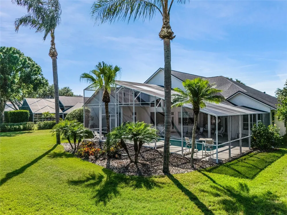 2031 WILLOW LAUREN LANE #L Windermere, FL 34786
