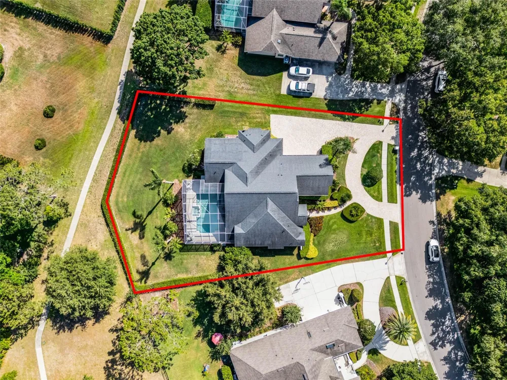 2031 WILLOW LAUREN LANE #L Windermere, FL 34786