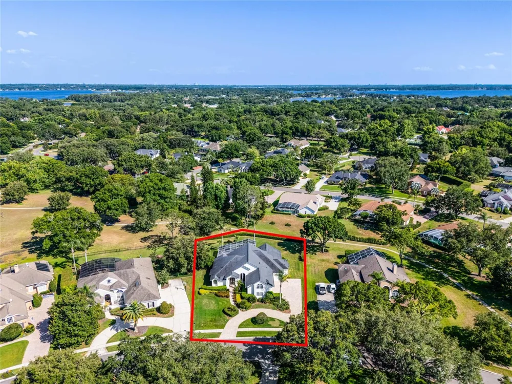 2031 WILLOW LAUREN LANE #L Windermere, FL 34786