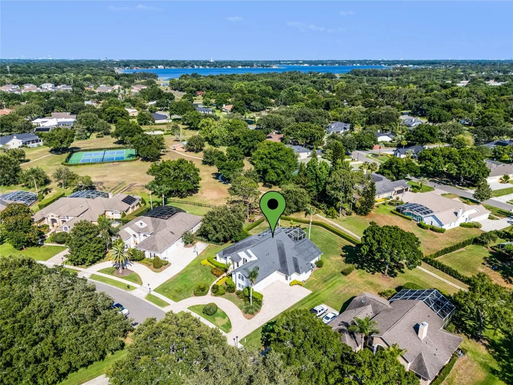 2031 WILLOW LAUREN LANE #L Windermere, FL 34786