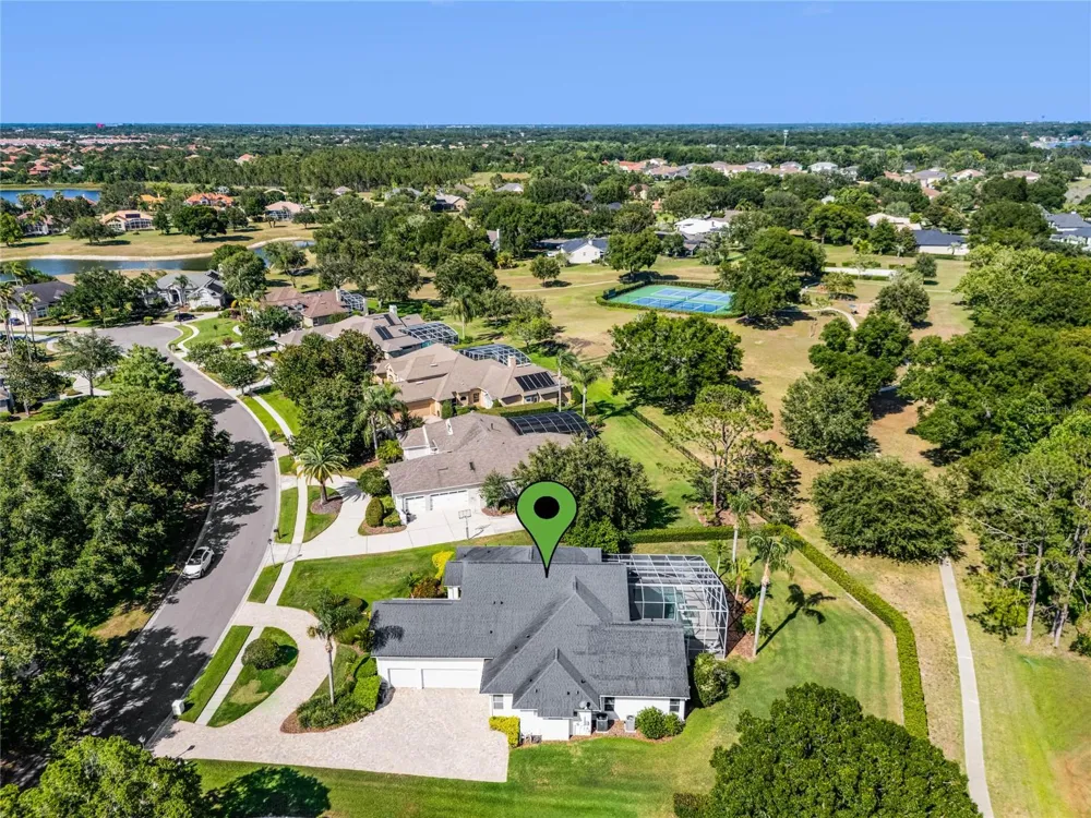2031 WILLOW LAUREN LANE #L Windermere, FL 34786