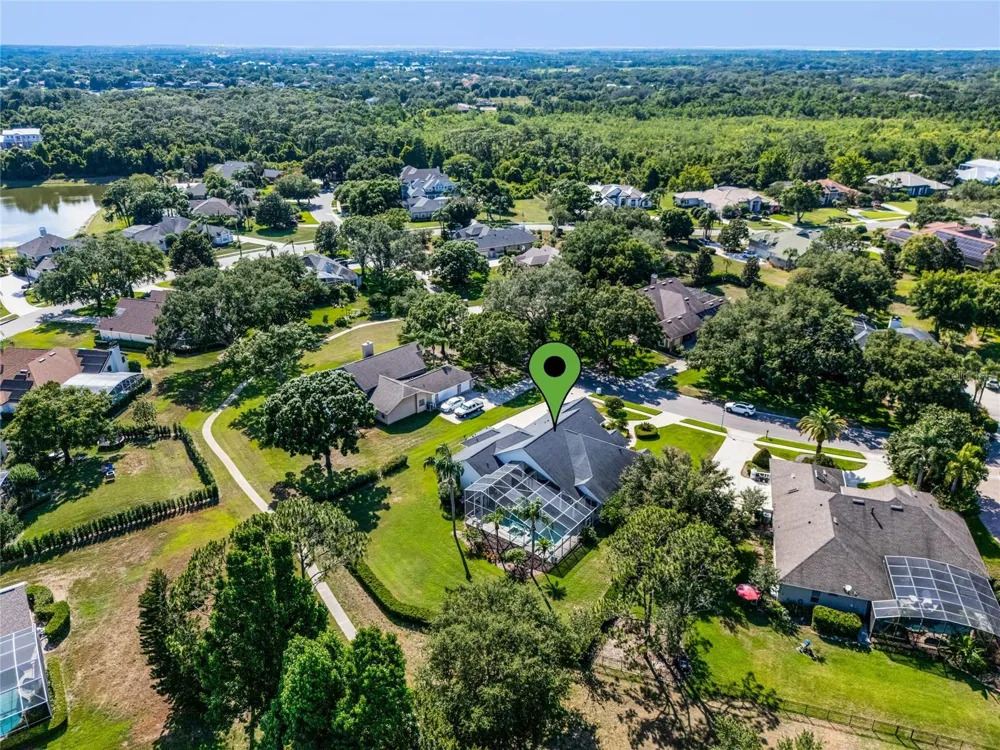 2031 WILLOW LAUREN LANE #L Windermere, FL 34786