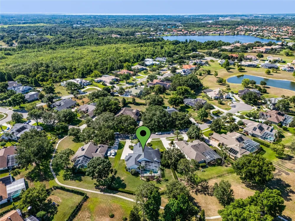 2031 WILLOW LAUREN LANE #L Windermere, FL 34786