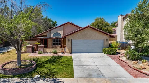 3327 Marilynn Street