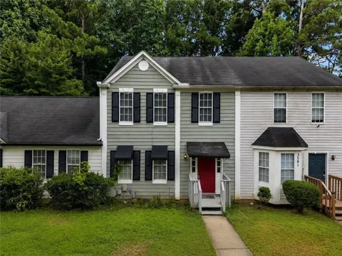 3559 Ashley Station Drive SW