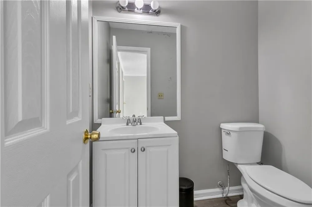 3559 Ashley Station Drive SW Marietta, GA 30008