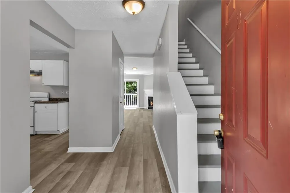 3559 Ashley Station Drive SW Marietta, GA 30008